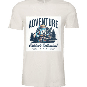Adventure Buddy Tee