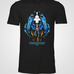 Marco Phoenix Tee