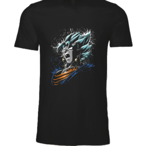 Dragon Ball Z anime  Tee