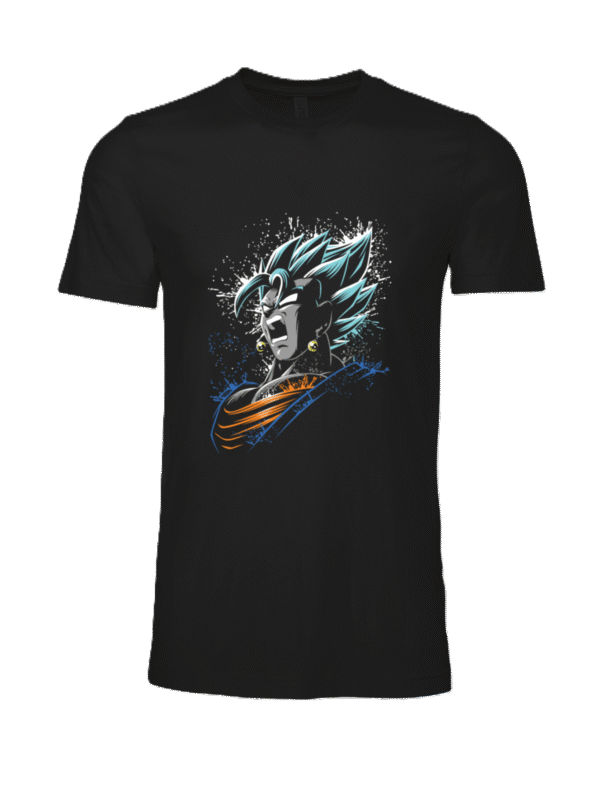 Dragon Ball Z anime  Tee