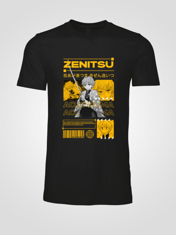 Demon Slayer anime Tee