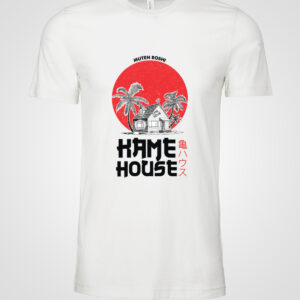 Z Warrior Home Tee