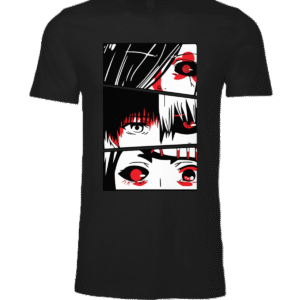 Ghoul Eyes Tee