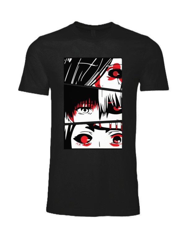 Ghoul Eyes Tee