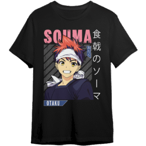 Soma Otaku Style Tee