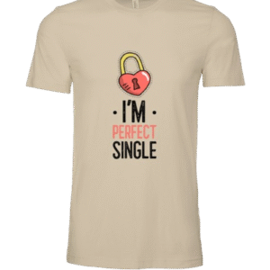 Happy Single Tee