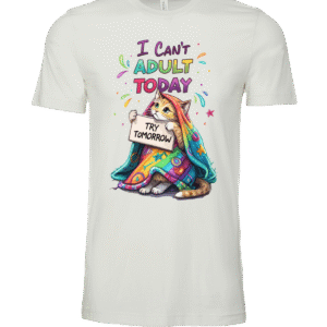 Relax Cat Shirt