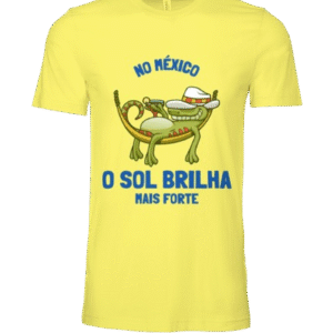Sunny Mexico Tee