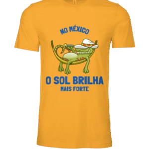 Sunny Mexico Tee