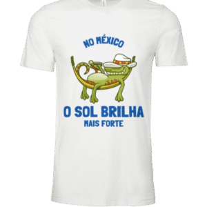 Sunny Mexico Tee