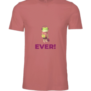 Ever Frog Tee