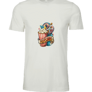 Movie Night Tee