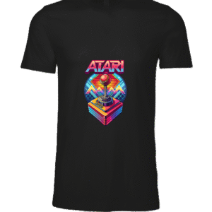 Retro Gaming Tee