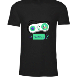 Player gamer Tee