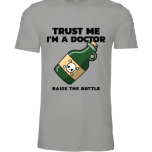 Bottle Tee