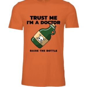 Bottle Tee