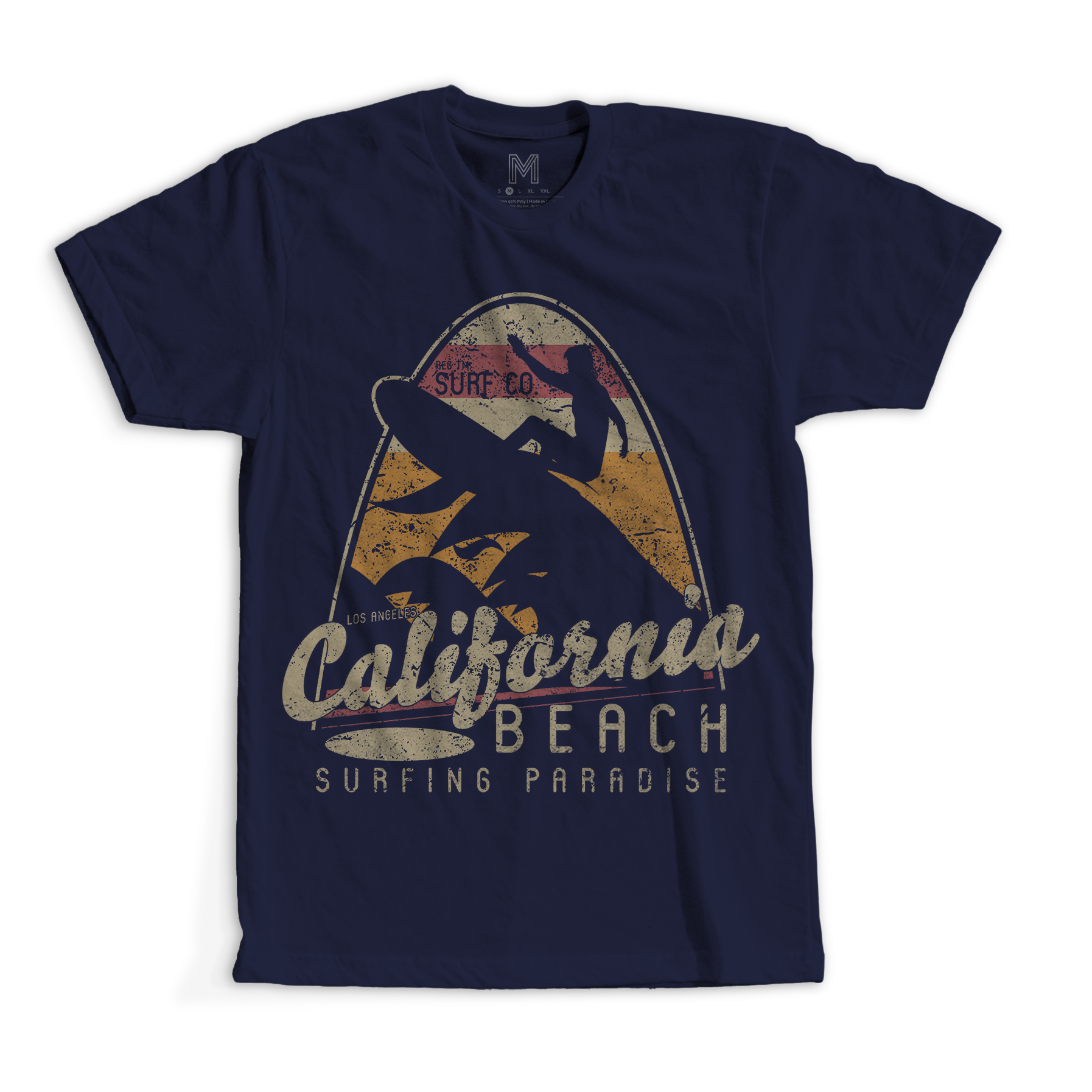 Beach Paradise Tee