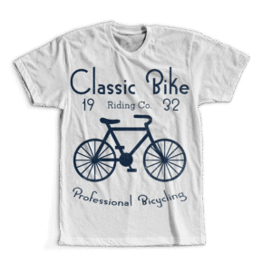 Retro Ride Tee