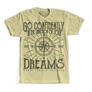 Follow Dreams Tee