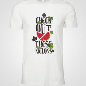 Melons Tee