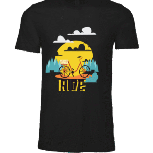 Adventure Ride Tee