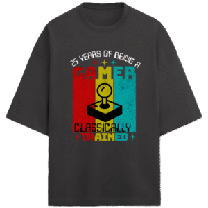 Gamer |Unisex|Tee