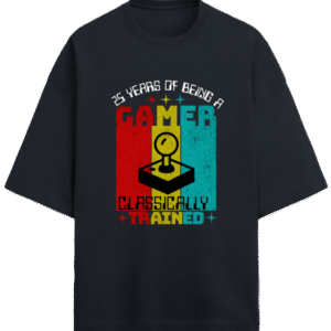 Gamer |Unisex|Tee