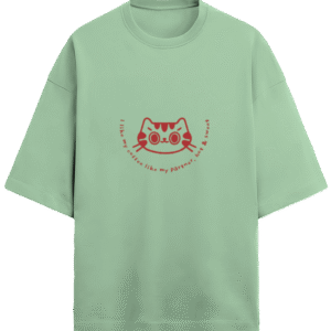 My Coffee Like My Cat |Unisex|Tee