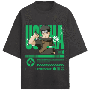 Shisui of the Body Flicker |Unisex|Tee